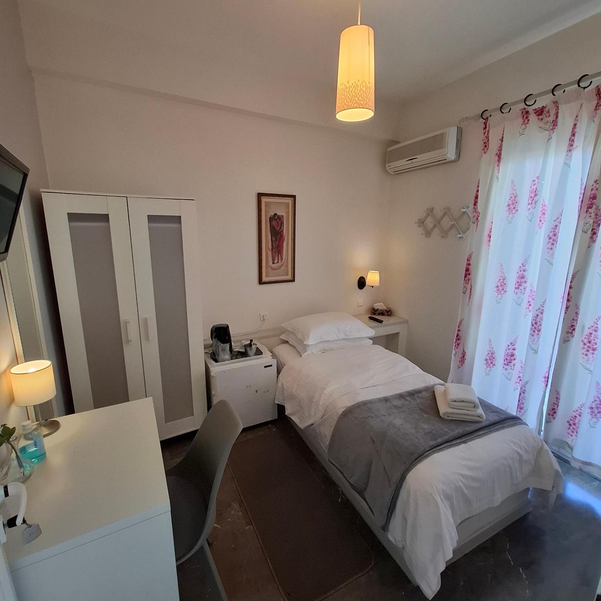 Zoe Pension Ermioni Exterior foto