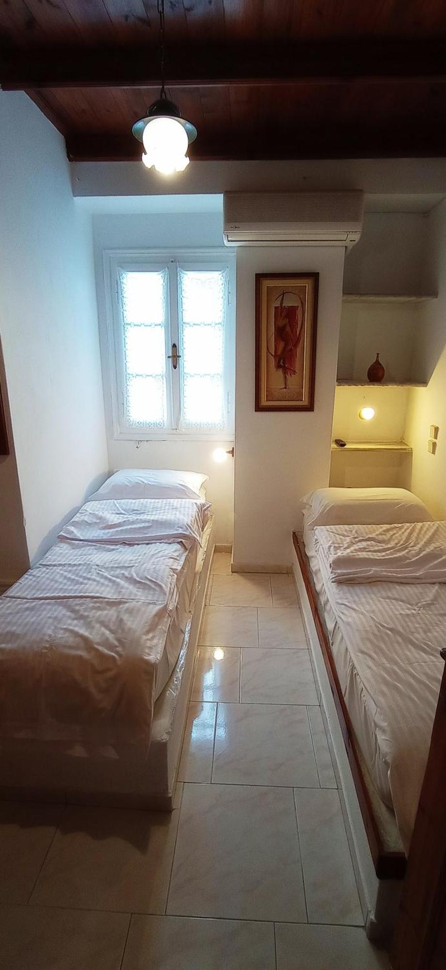Zoe Pension Ermioni Habitación foto