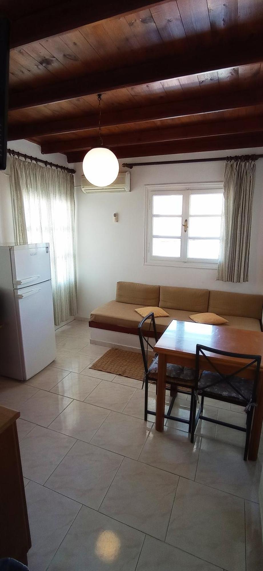 Zoe Pension Ermioni Habitación foto