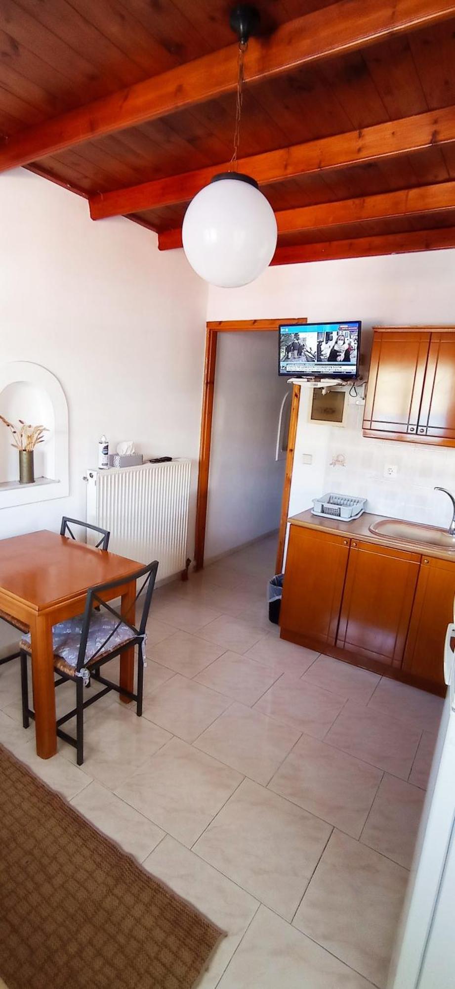 Zoe Pension Ermioni Habitación foto