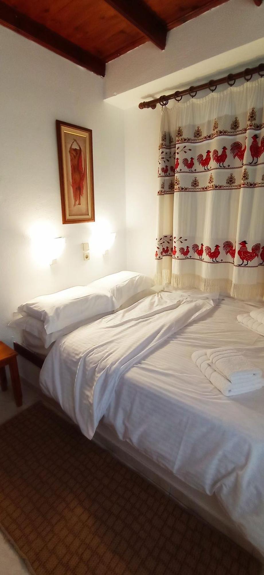 Zoe Pension Ermioni Habitación foto