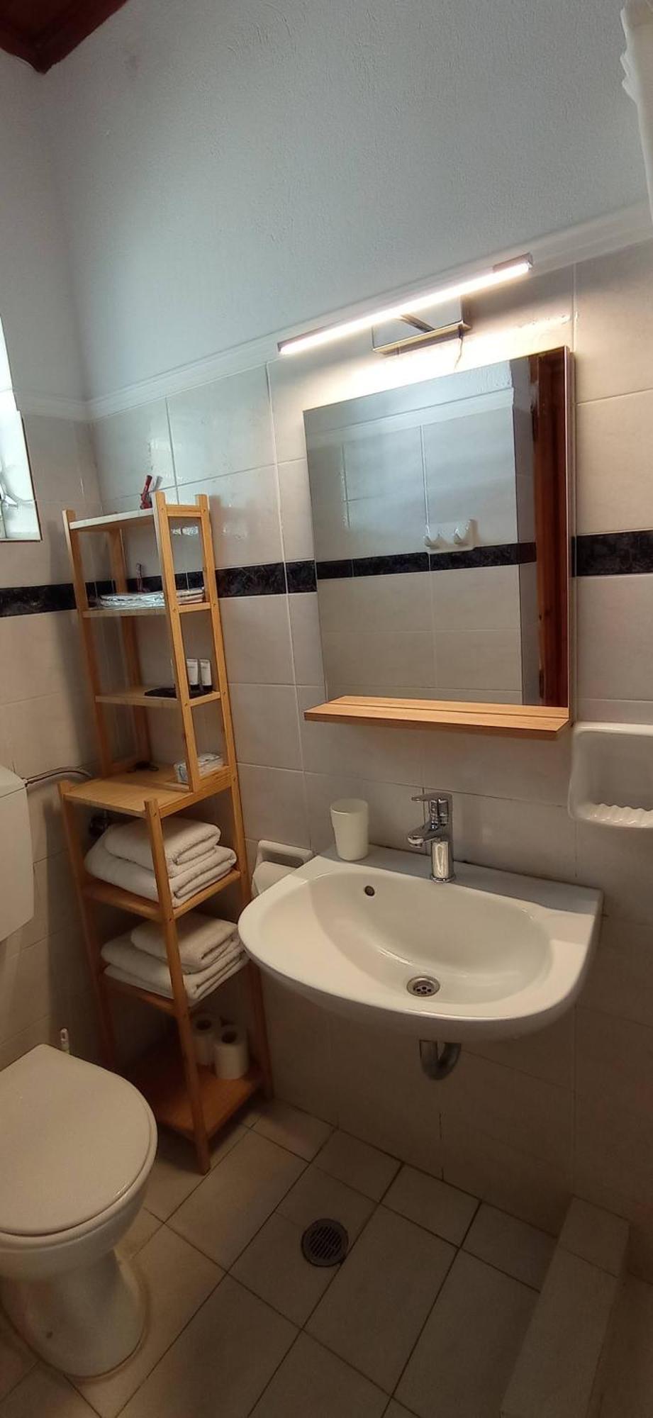 Zoe Pension Ermioni Habitación foto