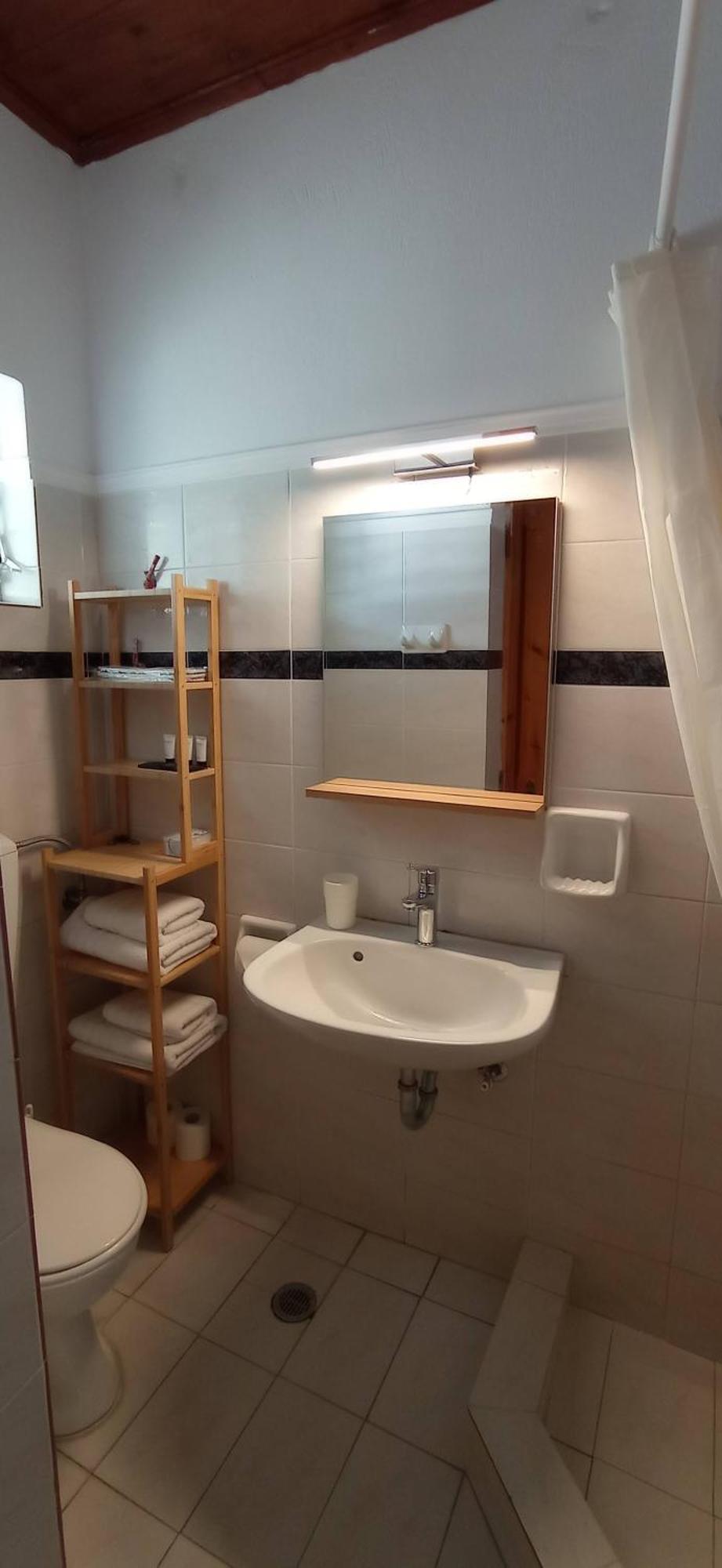 Zoe Pension Ermioni Habitación foto
