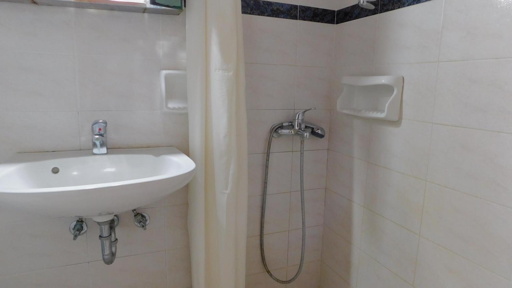 Zoe Pension Ermioni Habitación foto