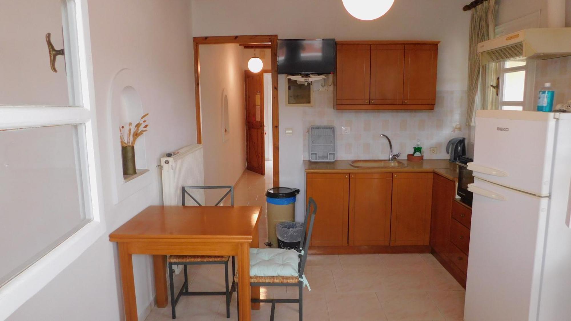 Zoe Pension Ermioni Habitación foto
